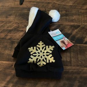 Martha Stewart pets fashion dog apparel